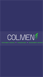 Mobile Screenshot of colmengroup.com